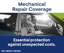 Mechanical Repair Coverage banner image